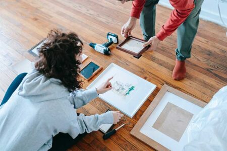 Steps To Planning Your Perfect Home Renovation