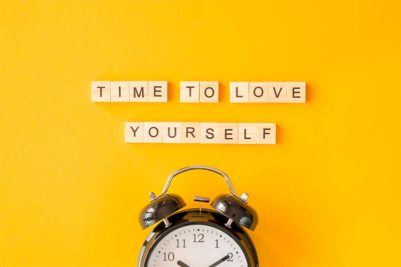 The Importance of Self-Care