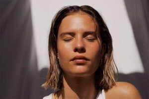 The benefits of daily skincare