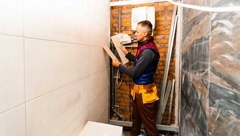 Things to Consider for Your Bathroom Remodel