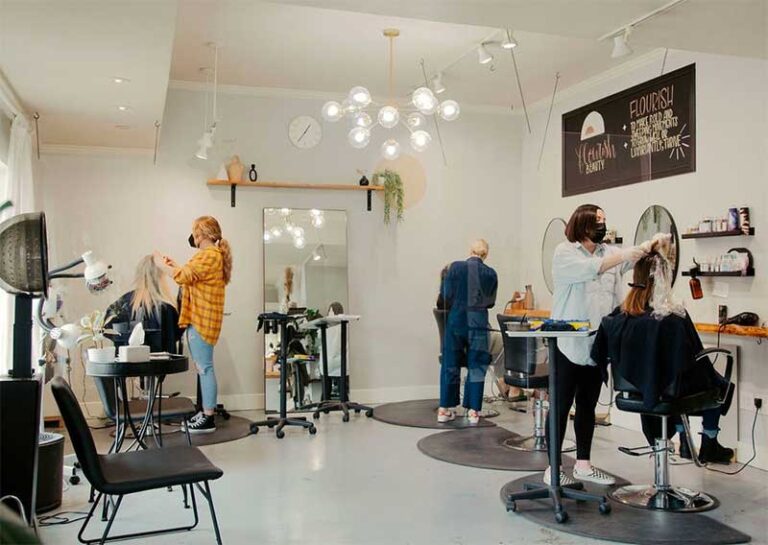 10 Things to Do Before Opening a Salon
