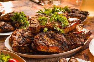 Upping Your Protein Intake: Benefits and Tips Upping Your Protein Intake: Benefits and Tips