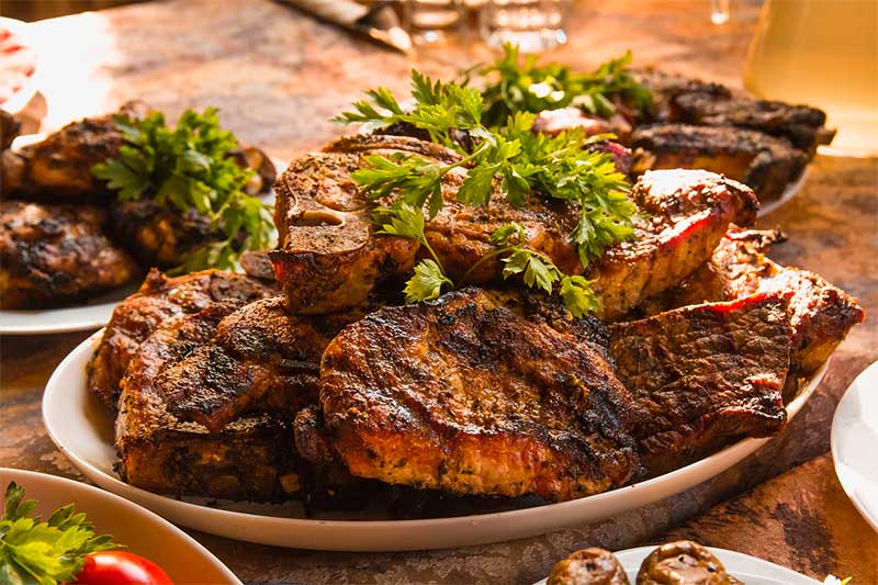 Upping Your Protein Intake: Benefits and Tips