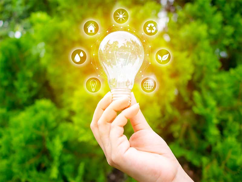 5 Ways to Make Your Home Energy Efficient
