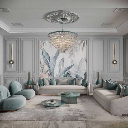 5 Ways to Make Your Property More Luxurious