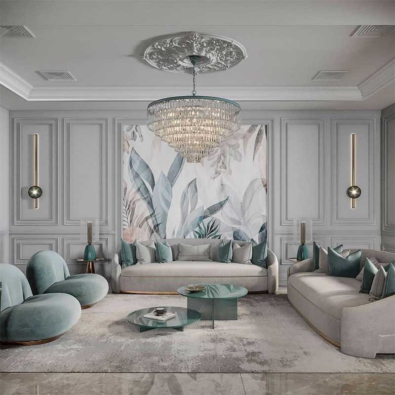 5 Ways to Make Your Property More Luxurious