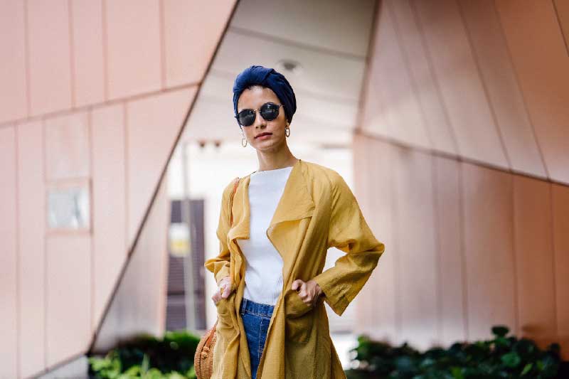 7 Ways to improve your personal style