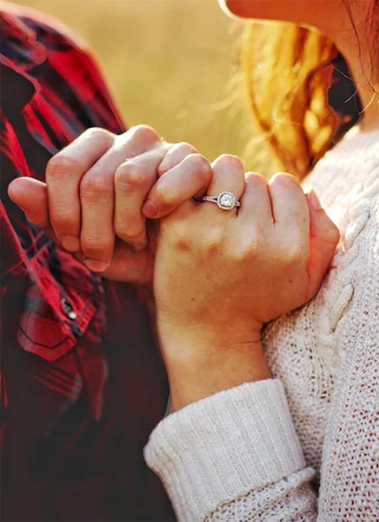 What Is A Solitaire Ring?