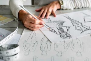 Why Fashion Bloggers Are More Like Designers Than Critics Why Fashion Bloggers Are More Like Designers Than Critics