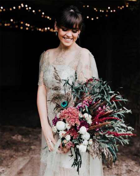 Virtual Wedding Decorations You Can Try