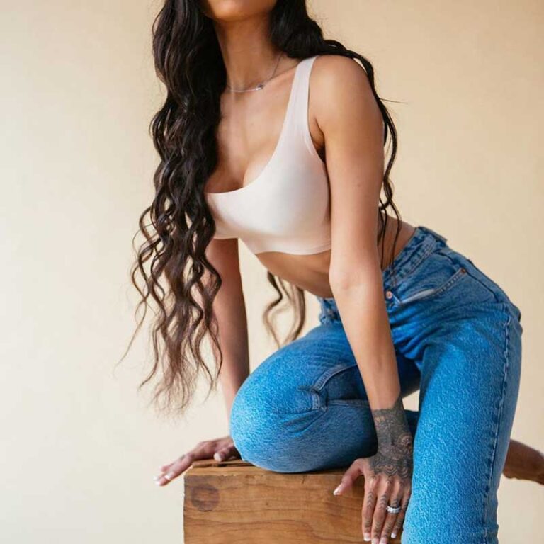 Wireless Bra For A Better Wearing Comfortable for You