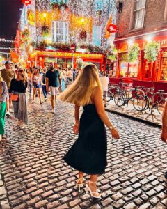 4 best Northern UK cities for a girl’s weekend away girl's weekend away