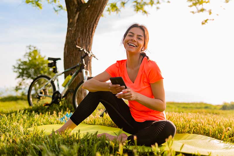 health benefits of having a hobby