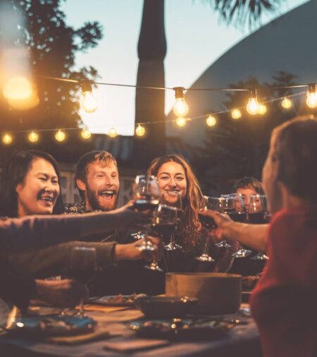 Luxurious Ways To Celebrate Your Birthday