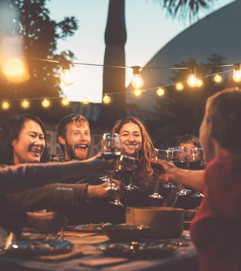 Luxurious Ways To Celebrate Your Birthday
