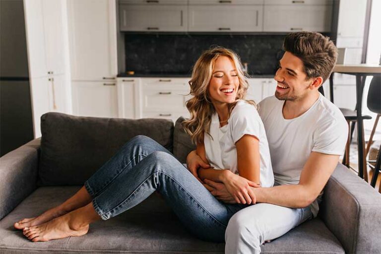questions to ask yourself before dating