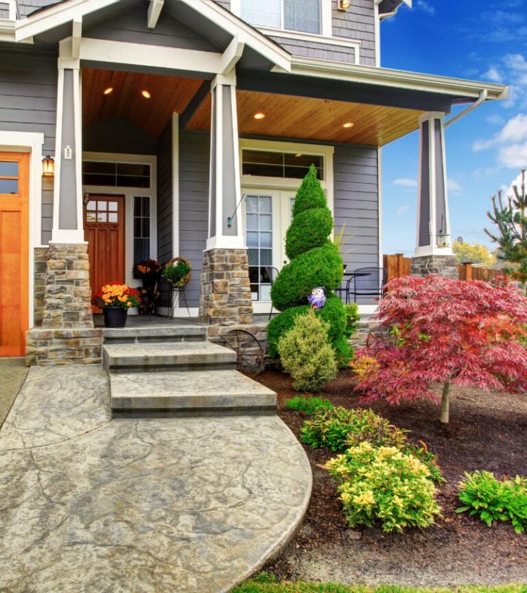 Fun Ways To Improve Your Home’s Curb Appeal Fun Ways To Improve Your Home’s Curb Appeal
