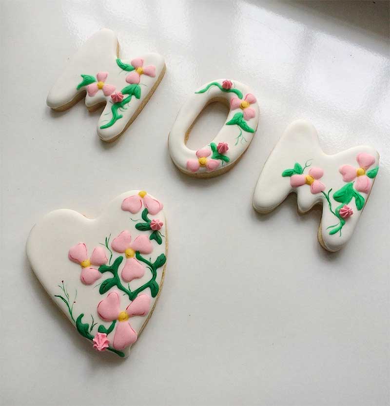 Unique gifts for mom