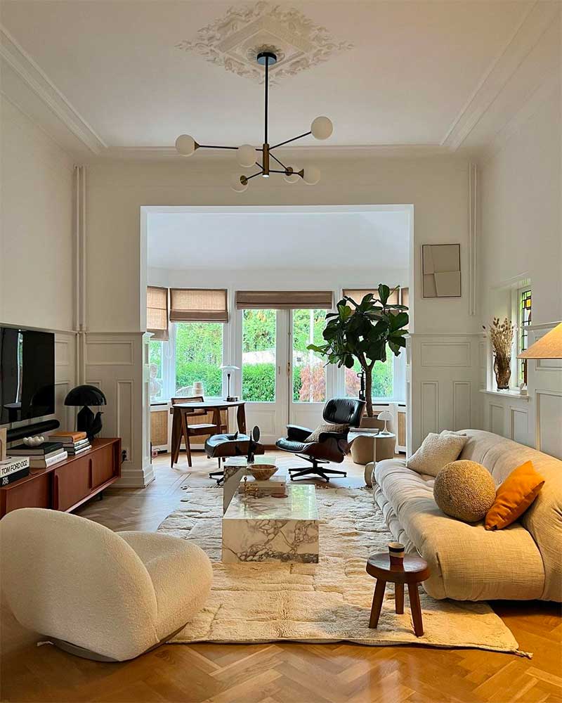 modern living room ideas