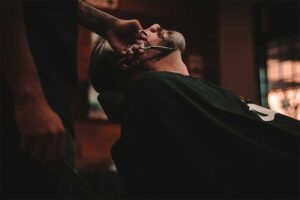 Barber vs. Hair Stylist