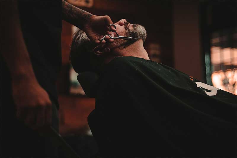 Barber vs. Hair Stylist