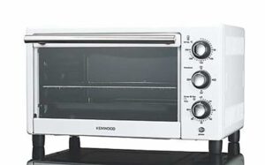 The Ultimate Guide to Buying the Best Electric Ovens
