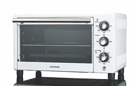 The Ultimate Guide to Buying the Best Electric Ovens