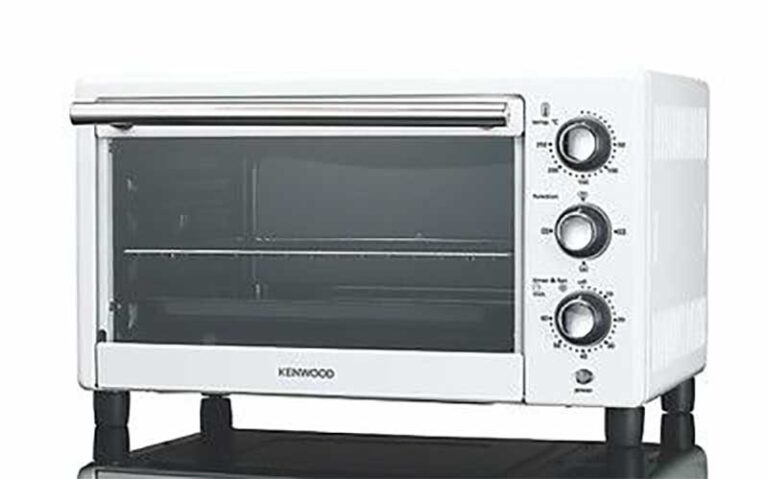 The Ultimate Guide to Buying the Best Electric Ovens