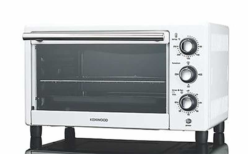 The Ultimate Guide to Buying the Best Electric Ovens