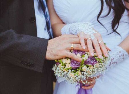 Best tips for choosing perfect wedding bands