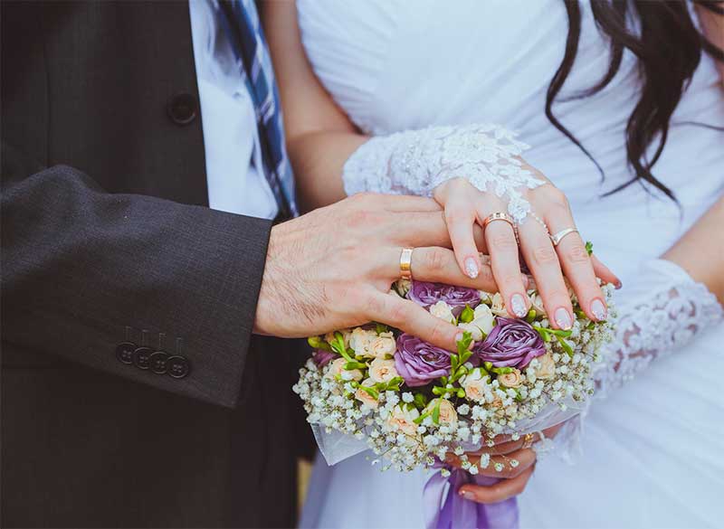 Best tips for choosing perfect wedding bands