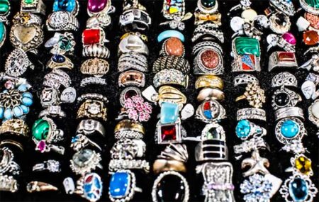 Common Jewelry Faux Pas You Should Avoid