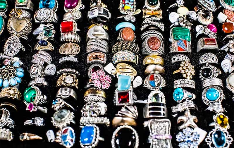Common Jewelry Faux Pas You Should Avoid