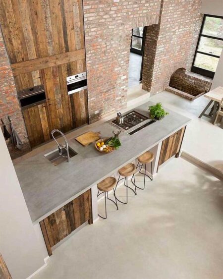 Country Chic Kitchen Design Ideas You Will Love