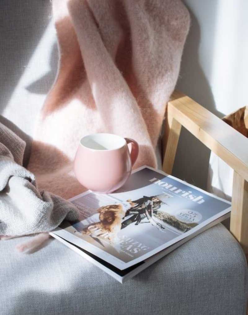 Creating A Daily Wellness Routine