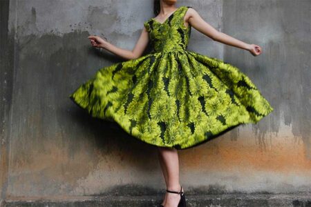 What to Wear to Special Occasions