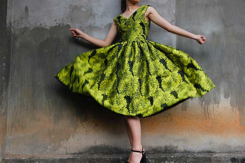 What to Wear to Special Occasions