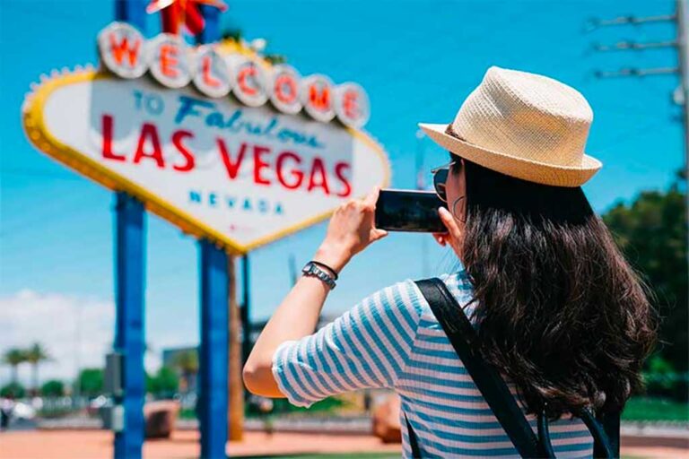 Enjoying Every Moment of Your Las Vegas Trip