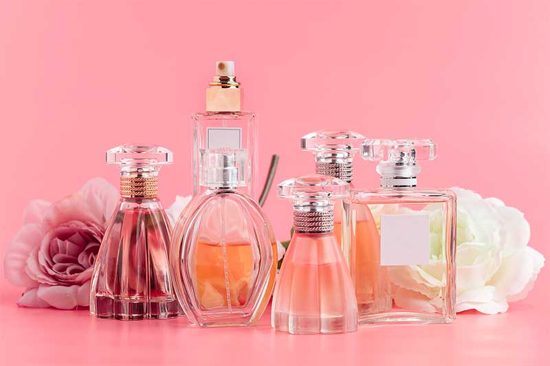 Tips for Matching Perfumes with Your Outfit