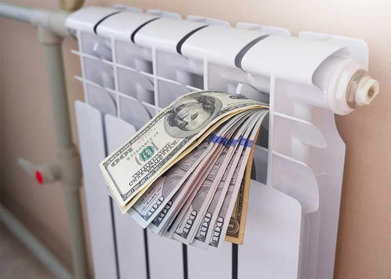 5 Good Habits that Reduce Your Water Bill