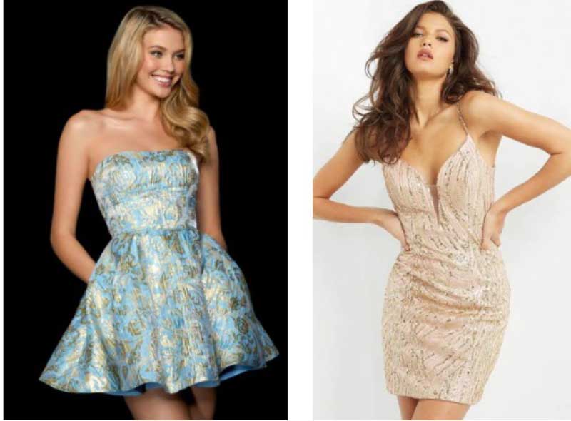 Style Your Graduation Outfit Based On Your Fashion Preferences