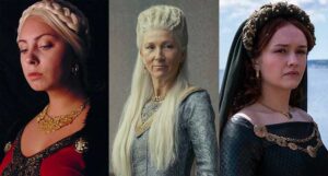 The Most Fascinating Hairstyles in House of the Dragon The Most Fascinating Hairstyles in House of the Dragon