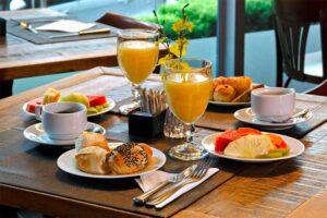 6 Healthy Breakfast you Should Eat to Stay Fit 6 Healthy Breakfast you Should Eat to Stay Fit