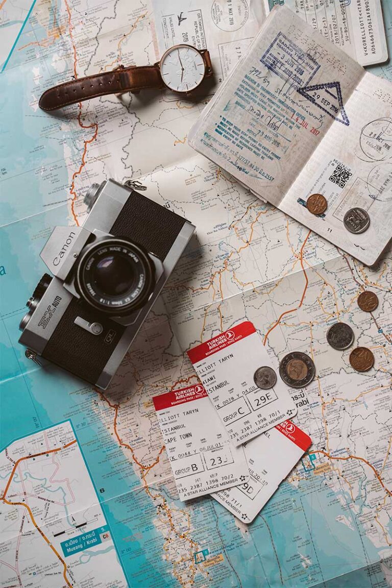 How Much Can a Trip To Australia Cost