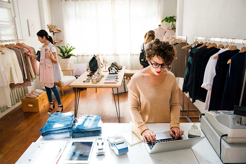 How To Start A Boutique Clothing Business