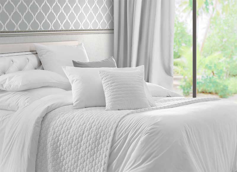 How to Choose a Quilt for Your Bedroom
