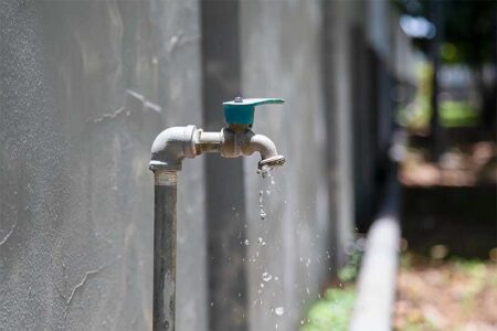 How to Conserve Water Outdoors