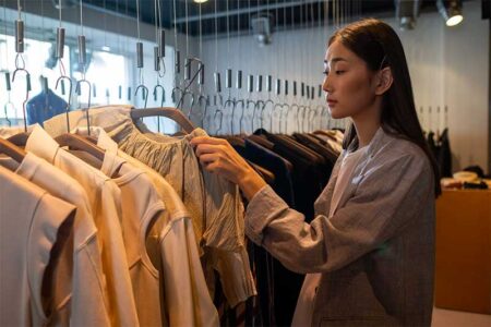 How to Find Your Personal Style
