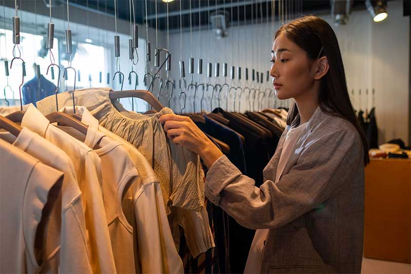 How to Find Your Personal Style