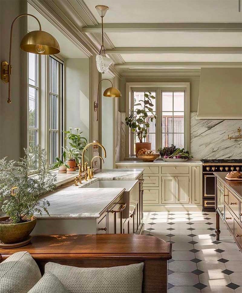 How to Furnish Your Home on a Budget